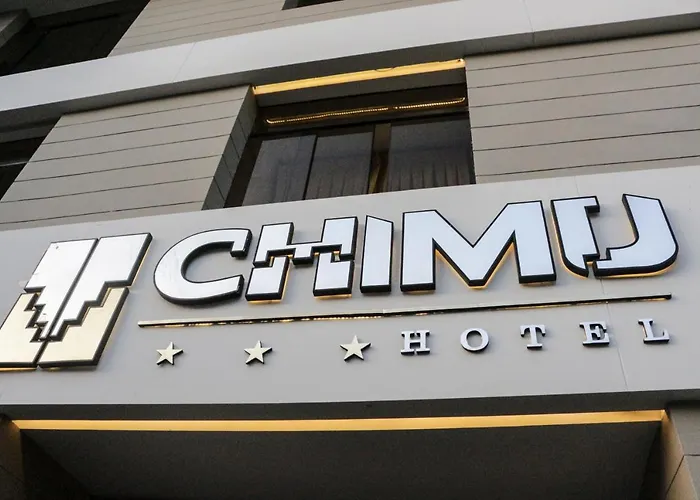 Hotel Chimu