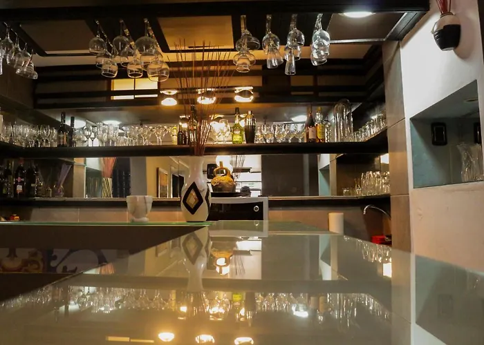 Hotel Chimu